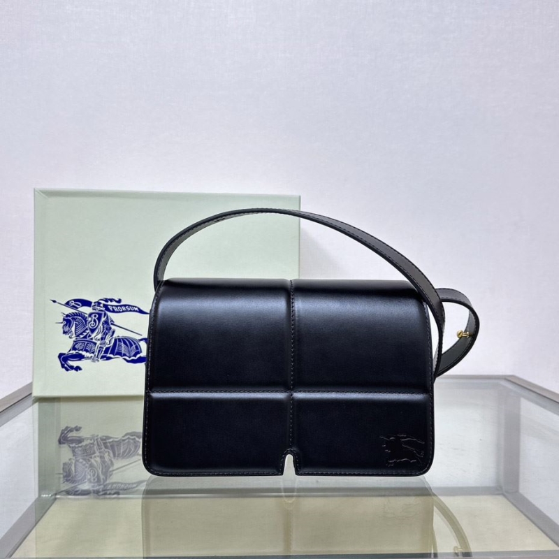 B**rry top handle bags